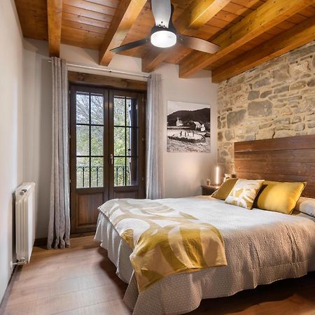 Casa Otal Daire Jaca Dış mekan fotoğraf