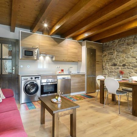Casa Otal Daire Jaca Dış mekan fotoğraf