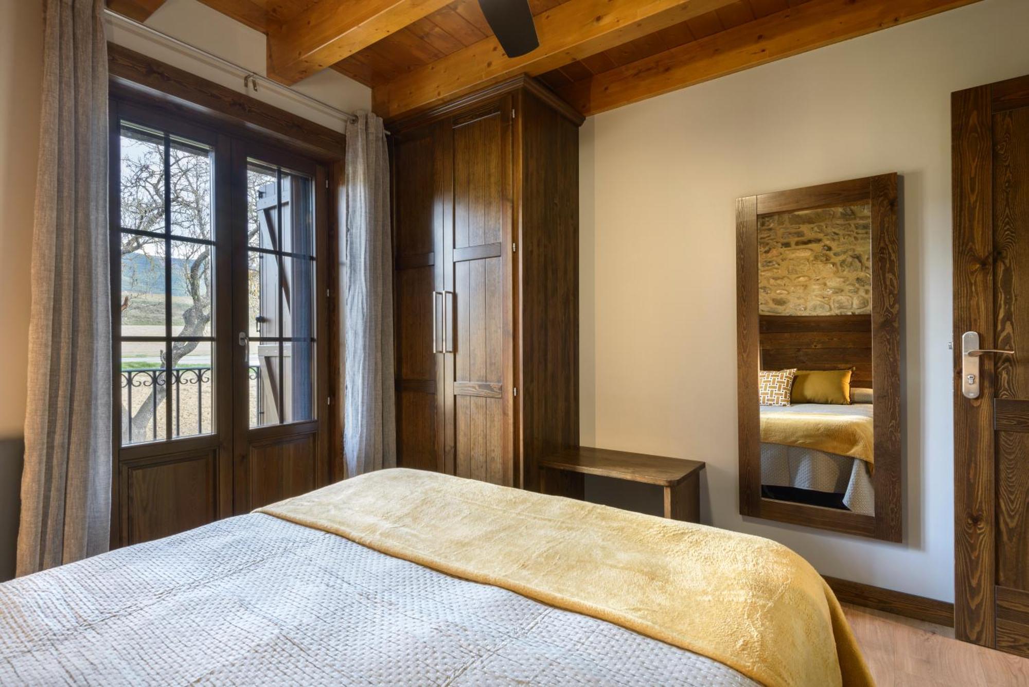 Casa Otal Daire Jaca Dış mekan fotoğraf