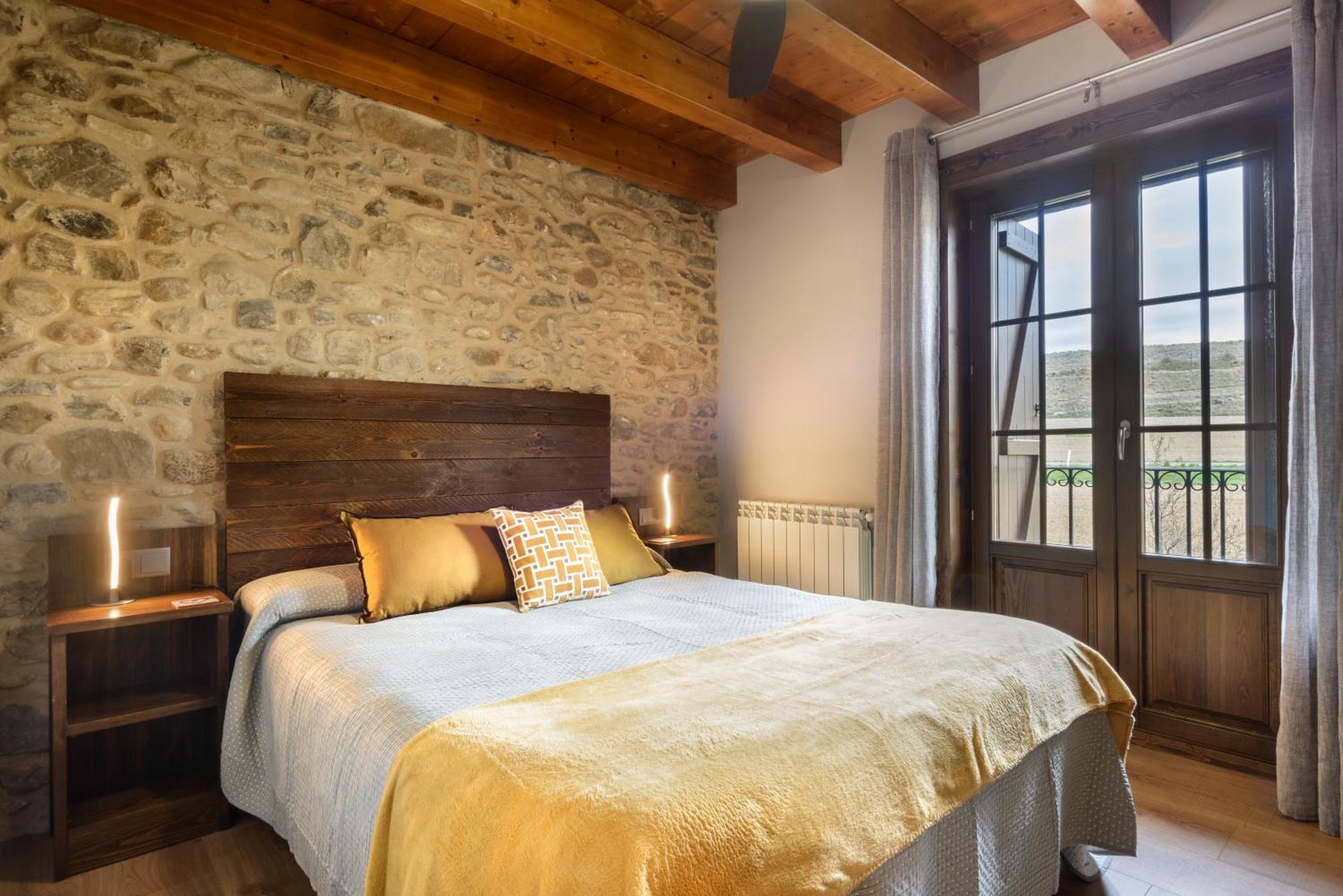 Casa Otal Daire Jaca Dış mekan fotoğraf
