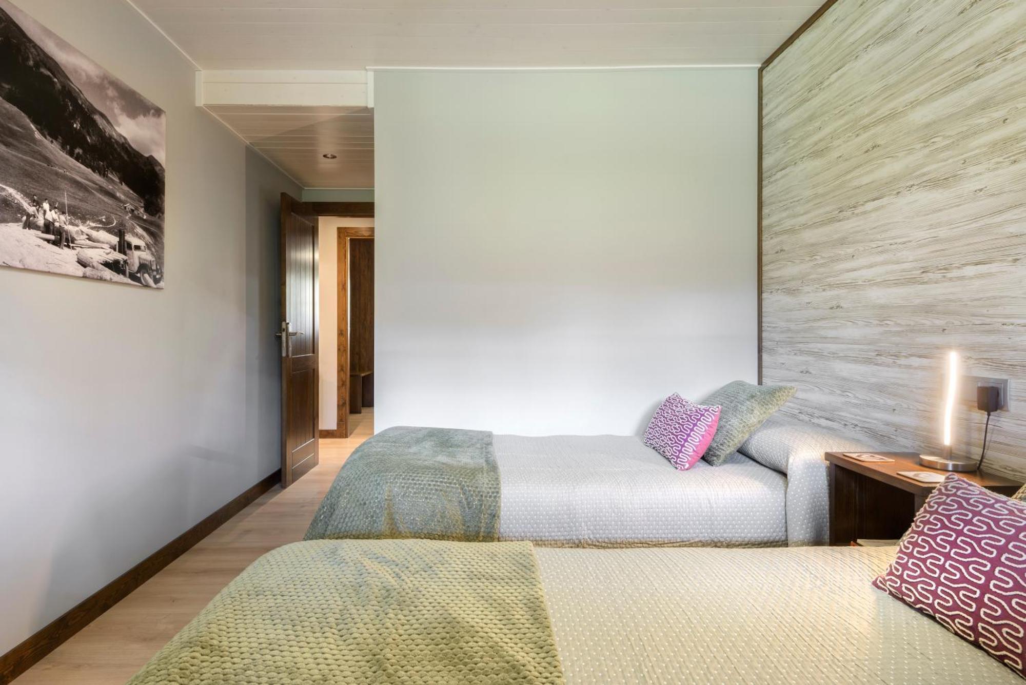 Casa Otal Daire Jaca Dış mekan fotoğraf