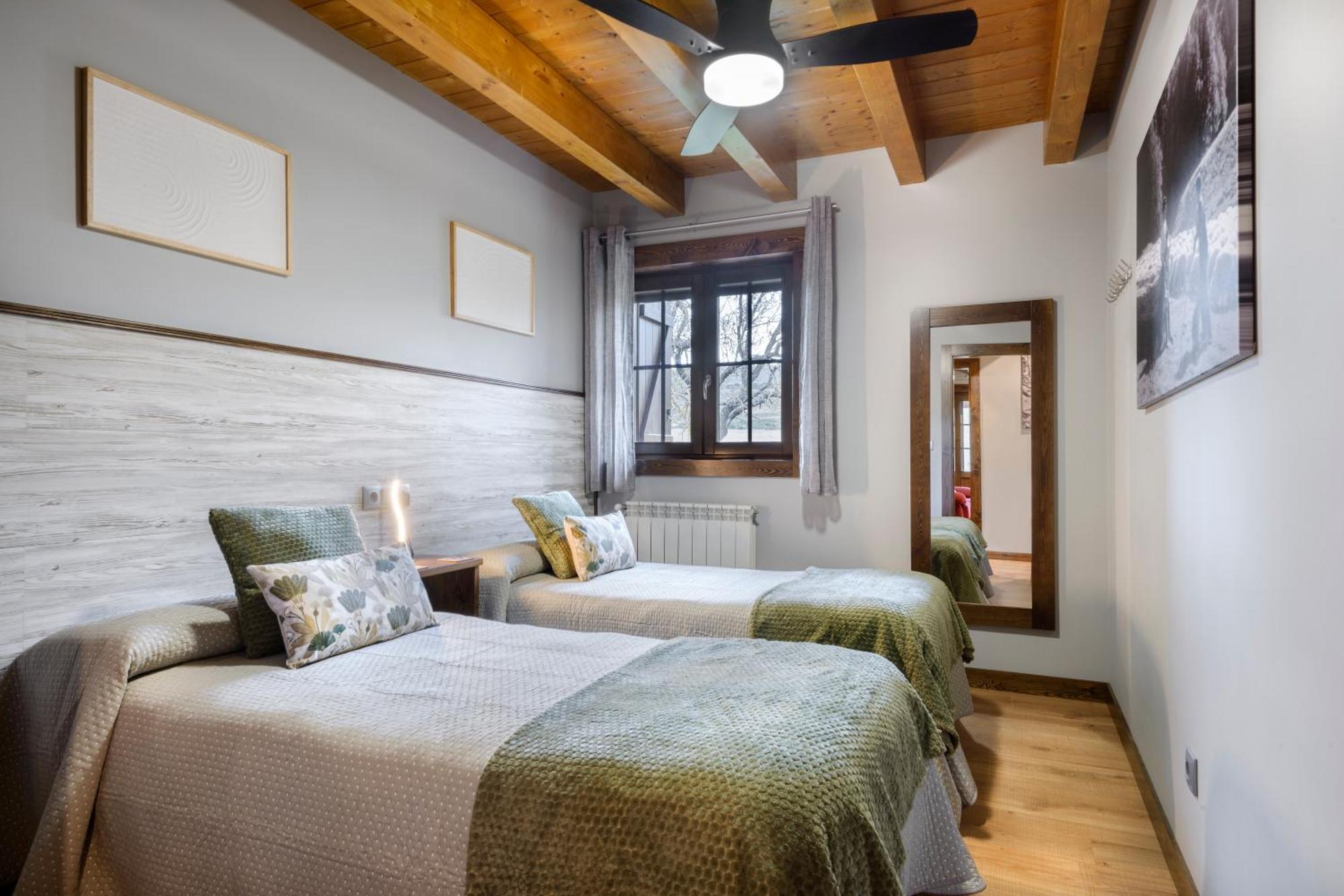 Casa Otal Daire Jaca Dış mekan fotoğraf
