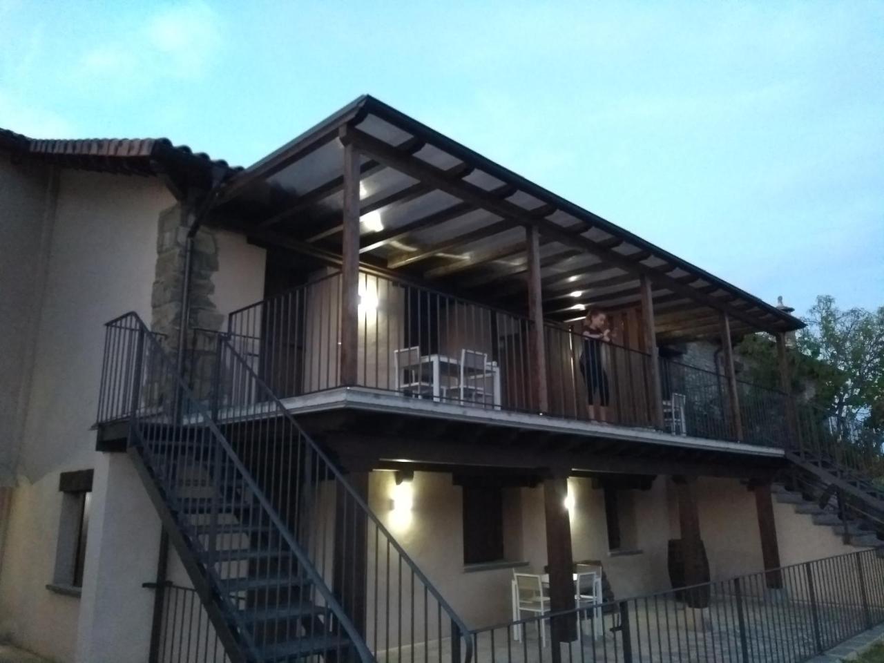 Casa Otal Daire Jaca Dış mekan fotoğraf